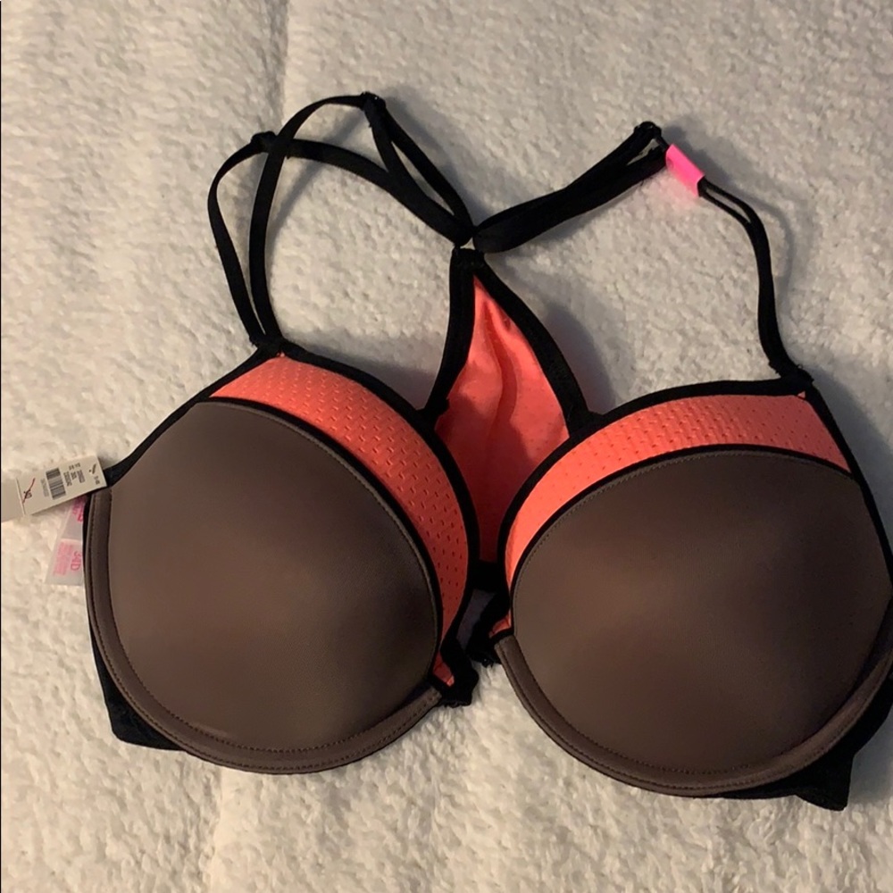 Padded Victoria Secret never worn bra